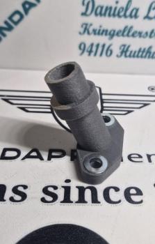 Preview: Zündapp Ansaugstutzen für Automatic Moped Typ 442 Vergaser ET : 248-04.600